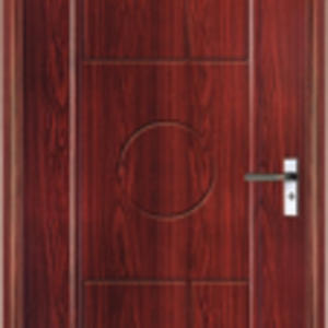 PVC Door -MS-331