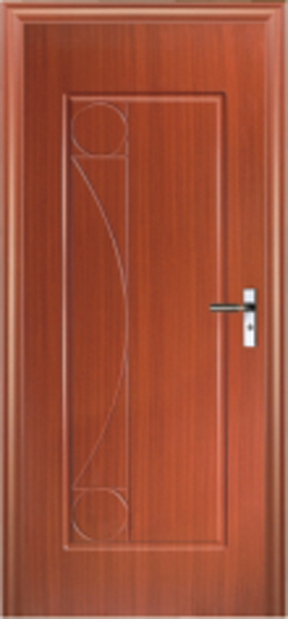 PVC Door -MS-341