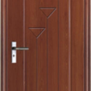 PVC Door -MS-344