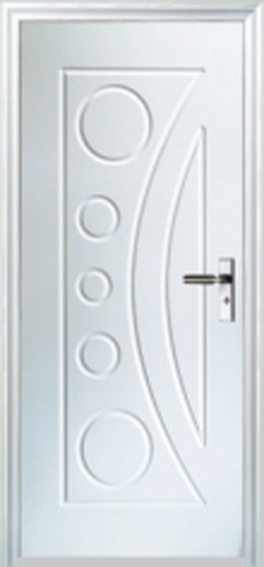 PVC Door -MS-347