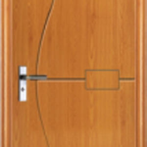 PVC Door -MS-355