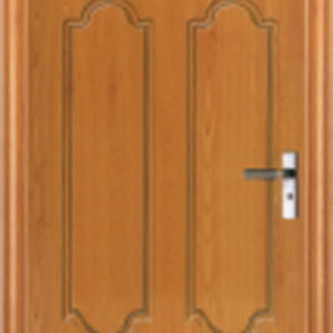 PVC Door -MS-366