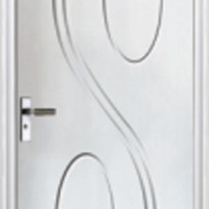 PVC Door -MS-369