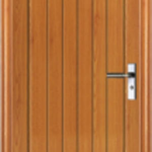 PVC Door -MS-395