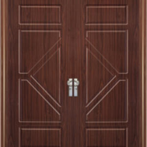 PVC Door -MS-511