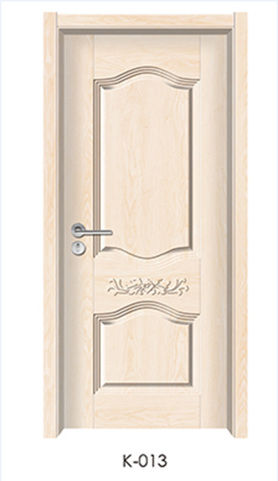 MDF Door-K-013