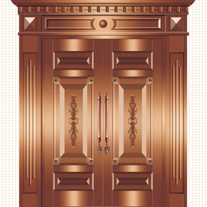 Luxury Door -JF-9051