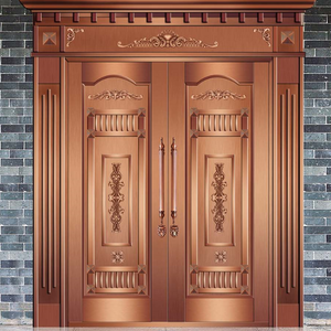 Luxury Door -JF-9055