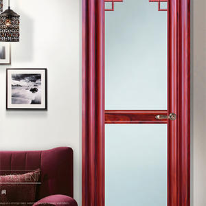 wholesale superb quality on buildec, aluminum fiberglass doors, suppliers