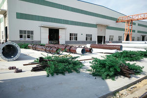 China Camouflaged Bionic Pine Tree Tower,artificial GSM Pine Tree factory
