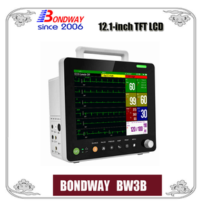 Multiparameter Patient Monitor BW3B