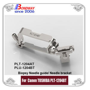 CANON (TOSHIBA)  needle bracket  for transducer PLT-1204BT,PLT-1204AT PLU-1204BT