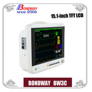 Multiparameter Patient Monitor BW3C