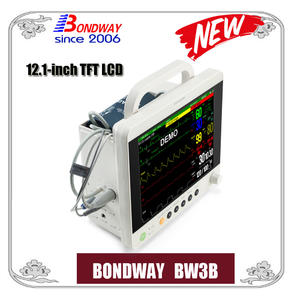 Multiparameter Patient Monitor BW3B New