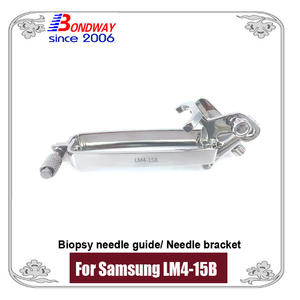 Samsung Reusable Biopsy Needle Guide For Linear Ultrasound Transducer LM4-15B Biopsy Needle Guidance System 