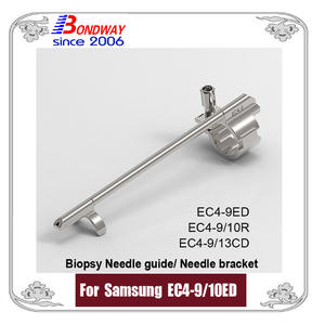 Samsung biopsy needle guide EC4-9/10ED EC4-9/13CD EC4-9/10R EC4-9ED