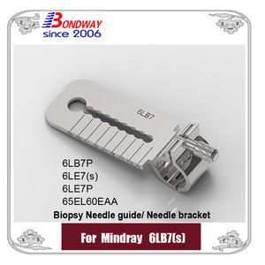 Mindray transperineal biopsy needle guide 6LB7(s) 6LB7P 6LE7(s) 6LE7P 65EL60EA