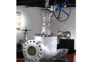 rising stem ball valve, orbit ball valve manufacturer in china