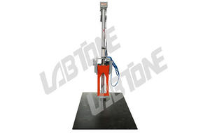 China wholesale Lab Drop Tester Machine manufacturers suppliers