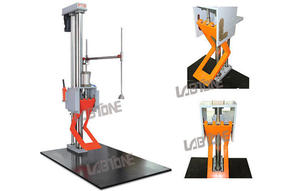 Wholesale high quality Lab Drop Tester manufacturers brands