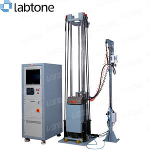 China wholesale Shock Testing Systems factory price