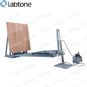 Incline Impact Test Machine For Product Package Impact Test With ISTA Standard