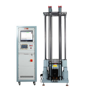 wholesale high quality Shock Test Systems factory price