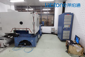 Temperature Humidity Vibration Combined Climatic Test Chamber Manufacturer