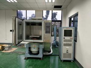 China high quality Environmental Reliability Electrodynamics manufacturers
