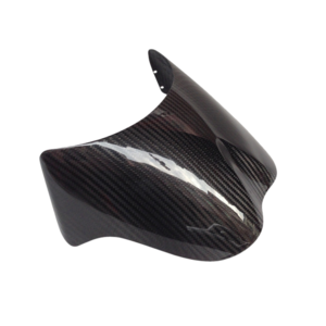 high quality Carbon fiber products motercycle parts manufacturer