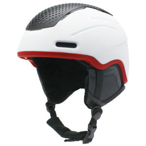 Ski Helmets SP-S718 Hang Glider Longboard Helmet Development