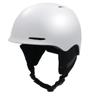 Ski Helmet SP-S616 Gliding Downhill Helmet Factory