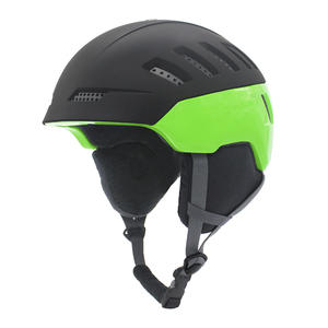 Ski&Mountaineering Helmets SP-S668 Sport Helmet Design Factory