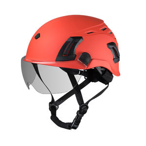 Industrial climbing helmet solution provider,climbing helmets for large heads