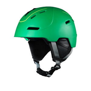 Chinese hot sell ski helmet suppliers and exporters-best helmet factory