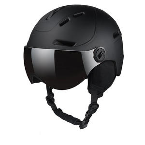 Ski Helmet SP-S658V Sport Helmet Wholesale
