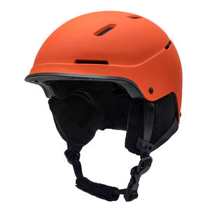 Professional ski helmet manufacturer in China丨OEM helmet factory