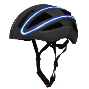 Bike Helmet Supplier SP-B120 Best Helmet With Lights 