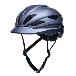 Best helmet manufacturers丨Stylish urban commuter bike helmet 