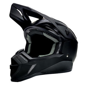 Quality motocross helmet 丨Helmet supplier