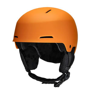 Ski helmet manufacturer 丨 OEM helmet  supplier