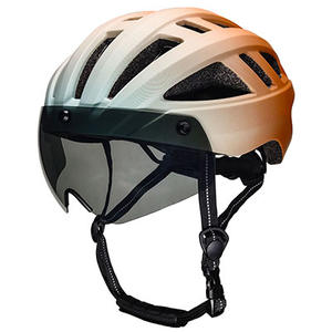 Bike helmet design factory丨Sports Helmet Manufacturer