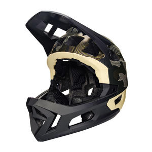 Sports helmet design factory 丨 Mountain bike helmet design