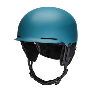 Ski helmet development factory 丨 Sport helmet design