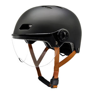 Bicycle Helmet Design SP-B108V