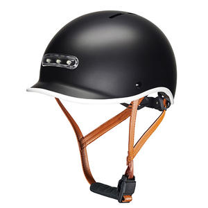 LED bicycle helmets factory 丨 helmet manufacturer