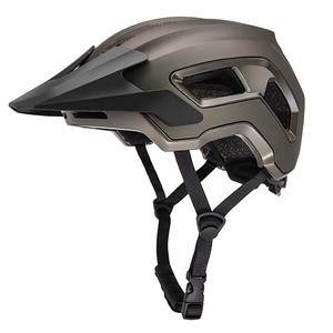 MTB Helmet supplier 丨 Mountain bike helmet design