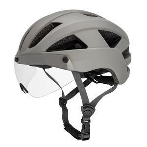 helmet factory in China 丨bicycle helmet design