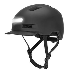 LED bicycle helmets factory 丨 NTA 8776 certified helmet