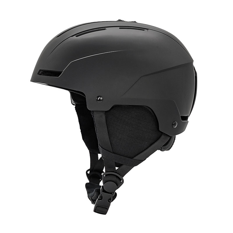 Ski Helmet Development SP-S320